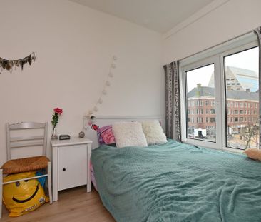 Appartement, Turfsingel - Foto 2