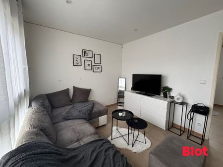 Location Appartement 2 pièces 30m² BREST 29200 - Photo 2