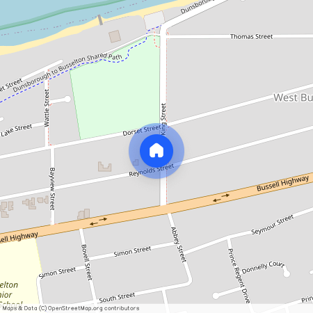 32 King Street, West Busselton WA