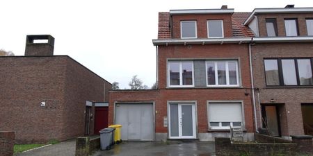 Appartement te huur in Turnhout voor € 750 met 2 slaapkamers - Foto 3