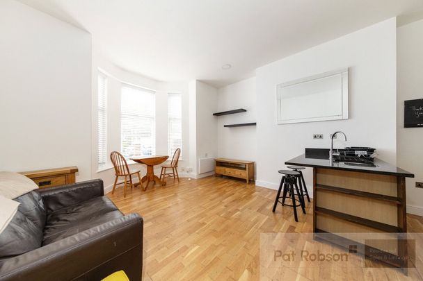 Akenside Terrace, Newcastle Upon Tyne - Photo 1