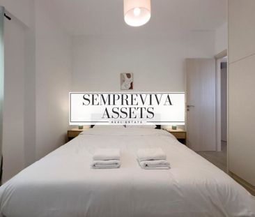 Διαμέρισμα για ενοικίαση Εκτελωνιστών - Εφοριακών (Άλιμος) - Photo 3