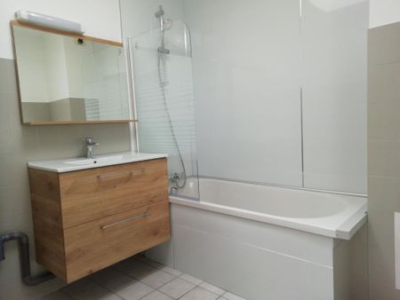 Location Appartement T2 54m² Chambery - Photo 4