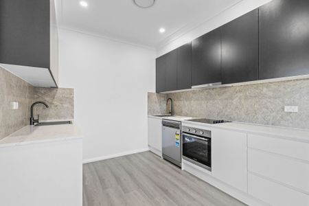 Stylish Dual-Suite Living in Gilead - Contemporary 2-Bed Retreat - Photo 2