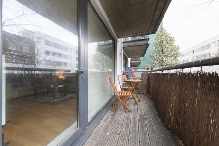 1 bedroom apartment to rent - Photo 5