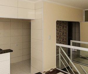 Casa para alugar com 75m², 3 quartos e sem vaga - Photo 2