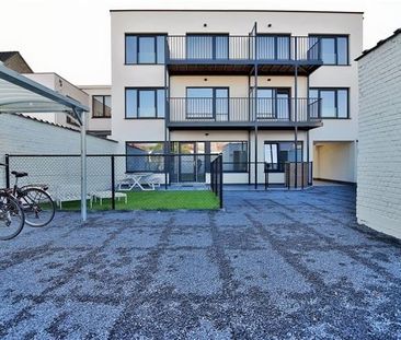 Appartement te huur - Foto 1