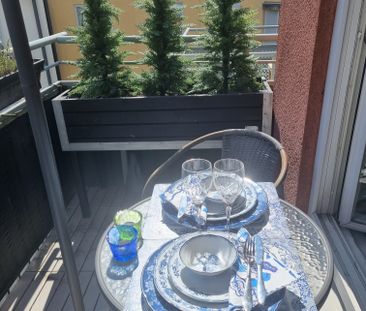 Birger Jarlsgatan, Stockholm - Photo 4