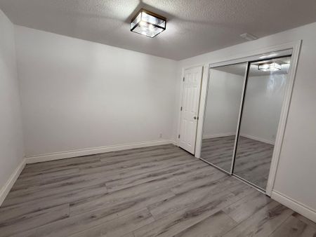 For Lease - 60 Lund Street Unit# Basement, Richmond Hill, Ontario - Photo 4