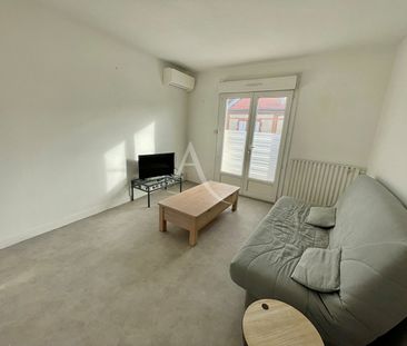 Location Appartement 2 pièces 43m² - Photo 2