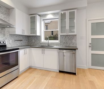 For Lease - 954 Shaw Street, Toronto, Ontario - Photo 4