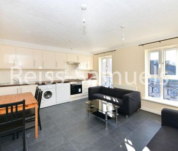 5 bedroom terraced house to rent - Photo 3