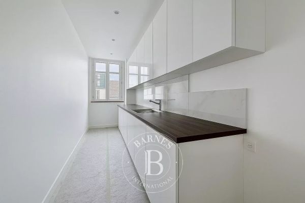 Appartement à louer à Paris 15Ème - Photo 1