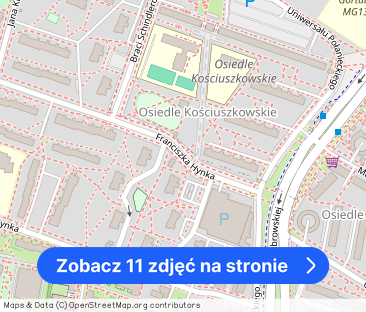 Dywizjonu 303 – 2 pokojowe mieszkanie z miejscem postojowym - Zdjęcie 1