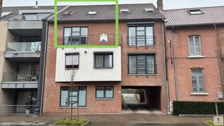 Duplex app. met 2 slpks. en garage - Photo 2