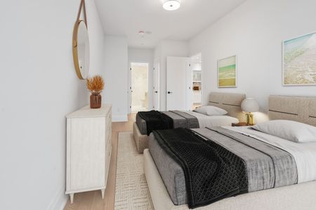 For Lease - 505 Glencairn Avenue Unit# 222, Toronto, Ontario - Photo 4