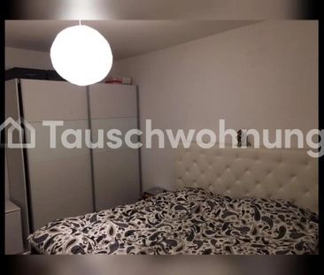 TAUSCHWOHNUNG 2 Zimmer gegen 2,5+ Zimmer - Photo 1