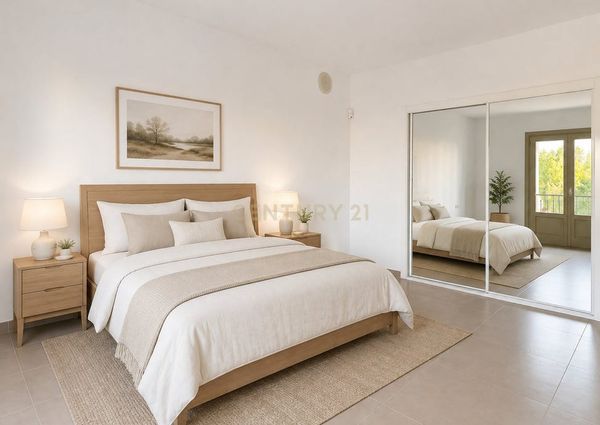 Benalmádena, Andalusia