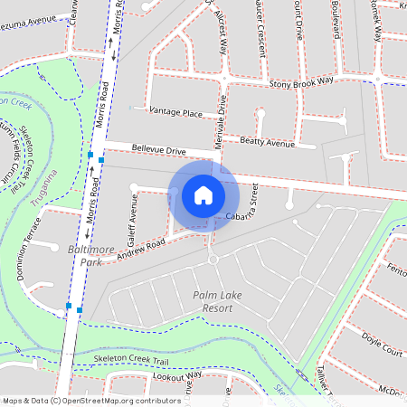 10 Taronga Road, VIC 3029, Truganina