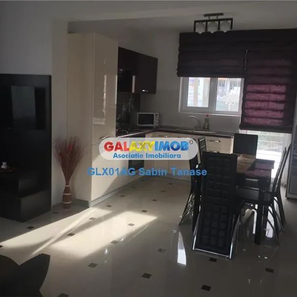 de inch ap cu 2camere cf 1 LIDL PRUNDU fond nou-parcare - Photo 1