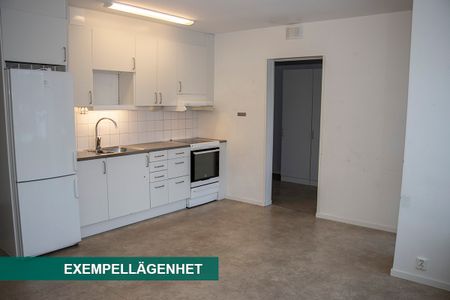 Betesgatan 4 F - Foto 4