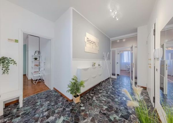 Via Teofilo Folengo, Padova, Veneto 35141