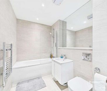 Queens House, Kymberley Road, Harrow, HA1 - Photo 4