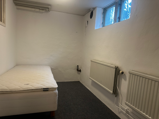 Carlbergsgatan, Göteborg - Foto 1