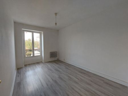 Appartement CORBEIL-ESSONNES - Photo 4
