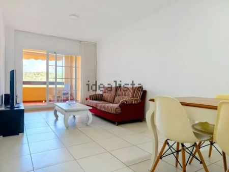 Alquiler de piso en Calle Ribeiro, 11 - Photo 2