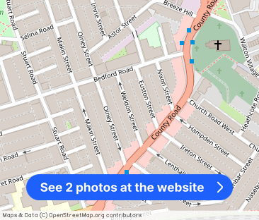 Weldon Street, Anfield, L4 5QA - Photo 1