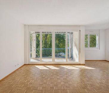 Louer sans caution - Bel appartement de 3 pièces à Thônex - Photo 1