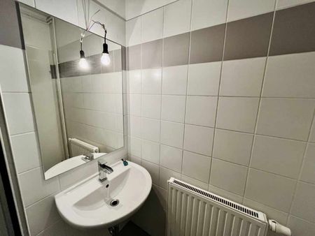 AKTION-EIN MONAT MIETFREI Kompakte Mietwohnungen in ruhiger Lage- weitere Einheiten folgen - Photo 4