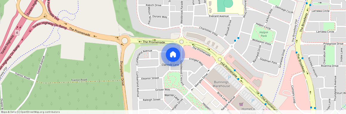 14 Cumberland Ave, WA 6069, Ellenbrook