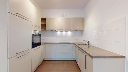 Appartement te huur - Photo 3