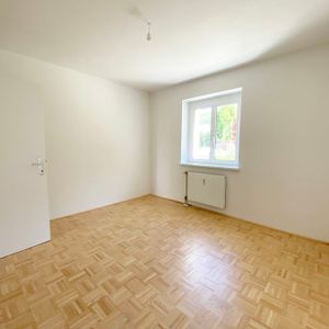 Geförderte 2-Zimmerwohnung in Steyregg - Foto 2