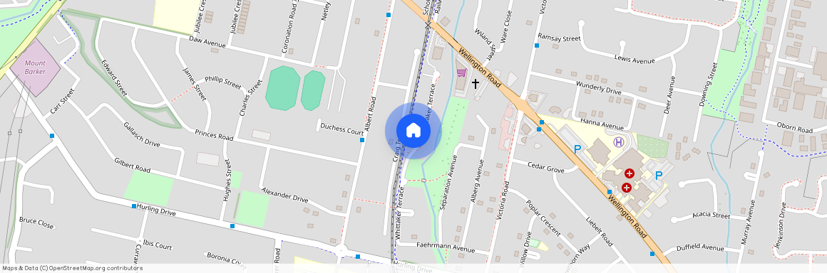 5 Whittaker Terrace, SA 5251, Mount Barker