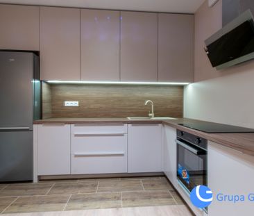 3-pok. 60m2 + ogródek, parking, Prądnik Czerwony - Photo 6