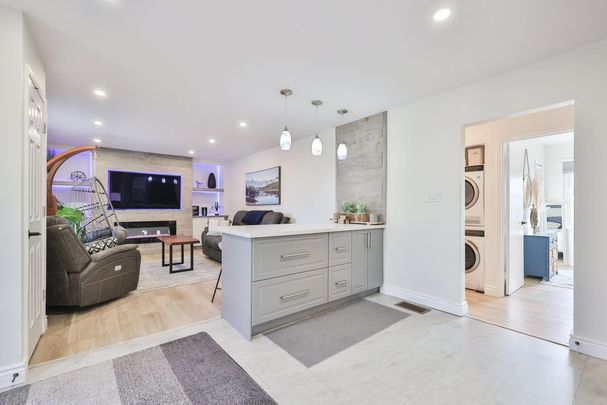 For Lease - 47 Castlefield Drive Unit# Upper, Hamilton, Ontario - Photo 1