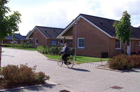 Junoparken, Mou - Foto 3