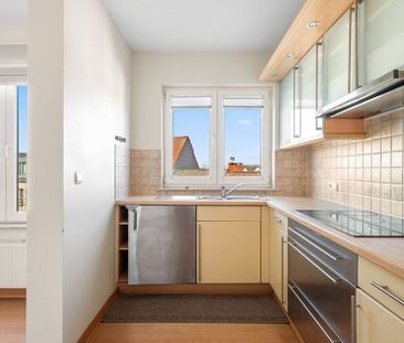 Appartement te huur in Waarloos voor € 1.000 met 2 slaapkamers - Foto 4