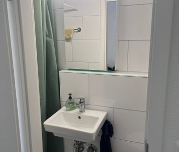 1 Zimmer, 27 m² - Photo 4