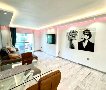 Alquiler Apartamento en Guadalmina Baja, Marbella - Photo 6