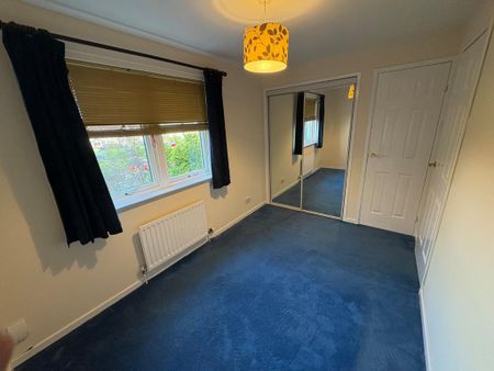 2 bedroom terraced house to rent - Photo 4