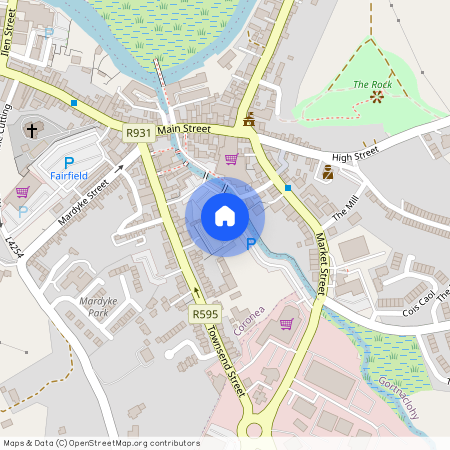 5 Heron Court, Skibbereen, West Cork