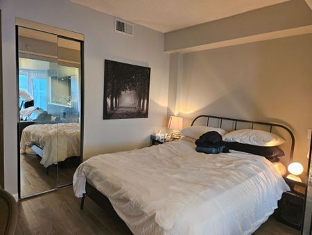 For Lease - 155 Yorkville Avenue Unit# 1812, Toronto, Ontario - Photo 4