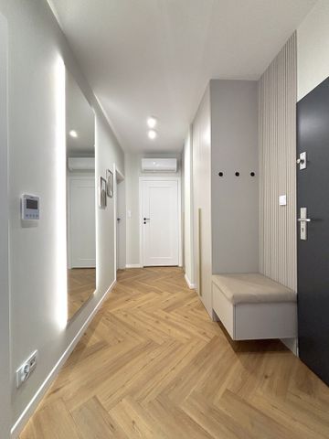 TYLKO U NAS! LUKSUSOWY APARTAMENT Z 50M2 TARASEM! - Photo 4