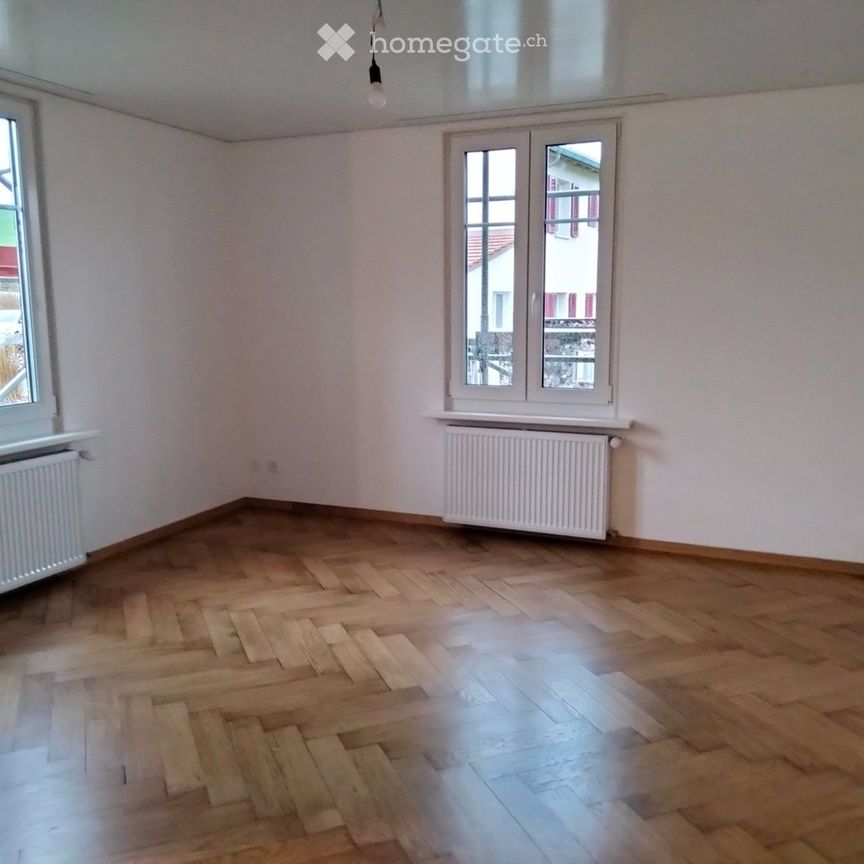 Doppeleinfamilienhaushälfte - Photo 1