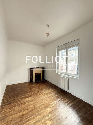 Maison 2 pièces (35 m²) à louer à PERIERS - Photo 3