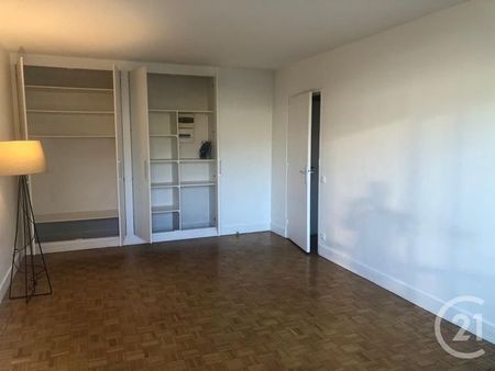 Appartement F1 à louer - Photo 4